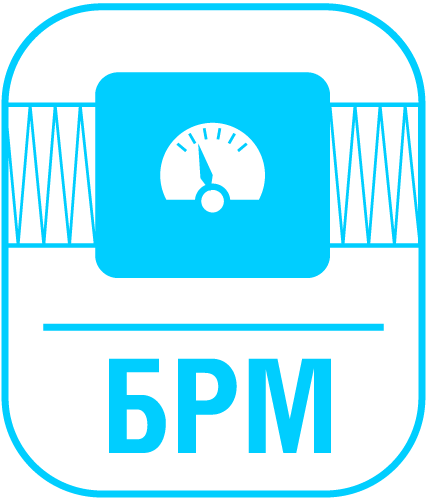 БРМ (блок регулирования изолирующей муфты)
