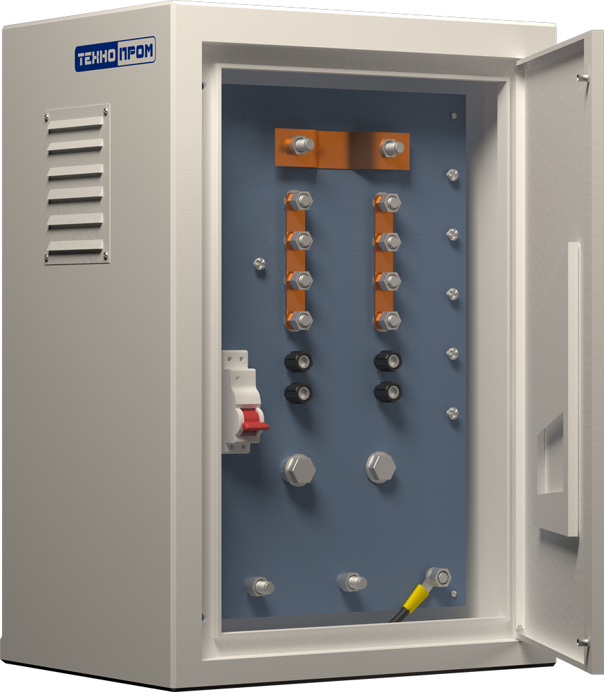 БСЗ (блок совместной защиты) ТУ 3435-020-87598003-2015