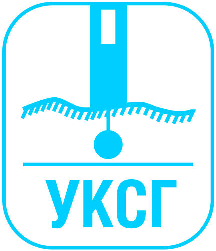 УКСГ (устройство крепления КИП в слабонесущих грунтах)